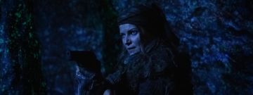 Сотня 6 сезон 6 серия